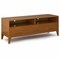 Simpli Home Harper Solid Wood Universal Tv Media Stand 60" WideEntertainment